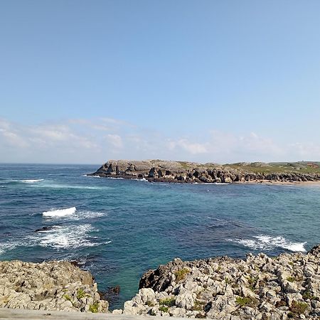 Apartamento Estela Santander Esterno foto