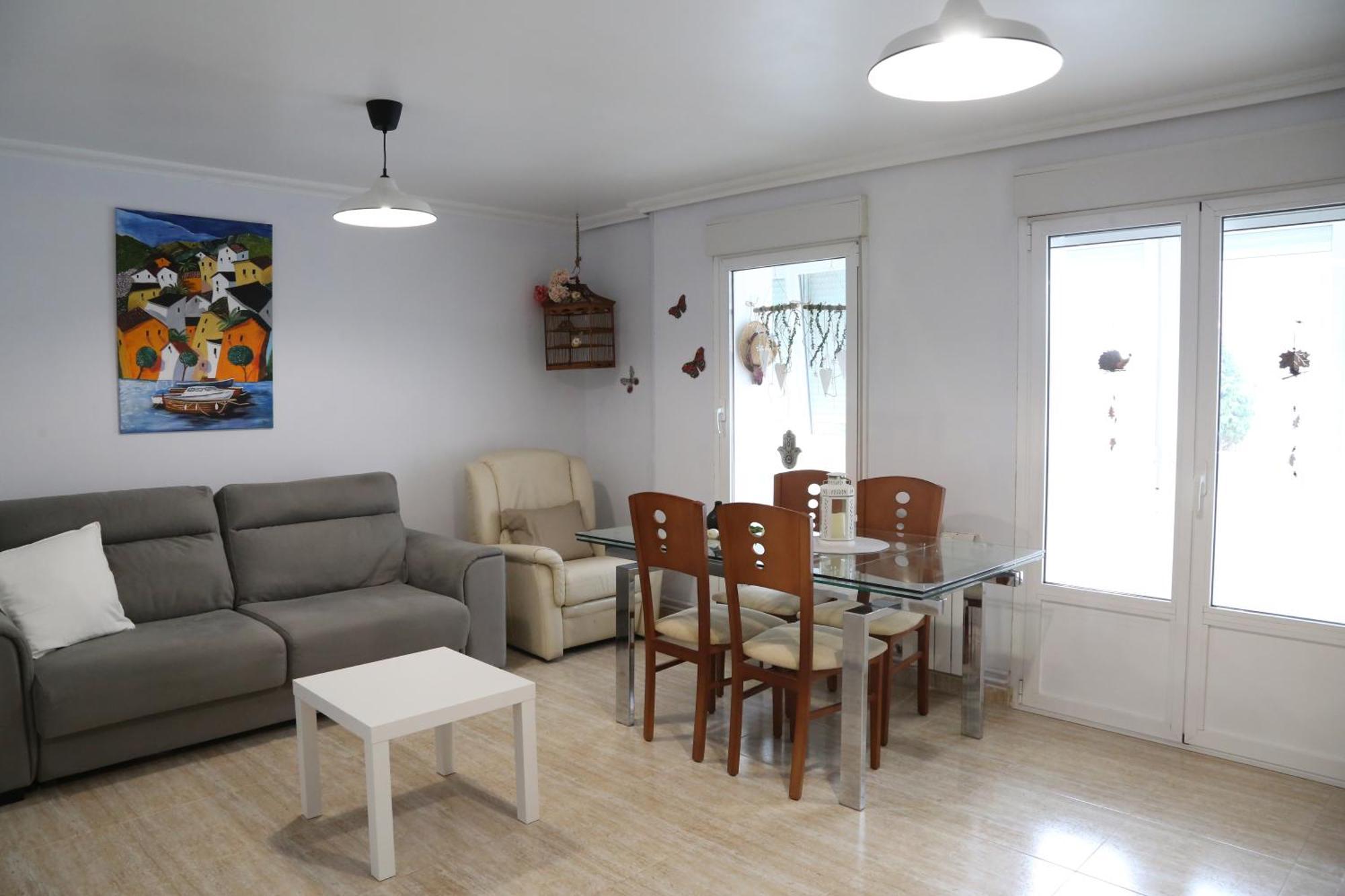 Apartamento Estela Santander Esterno foto