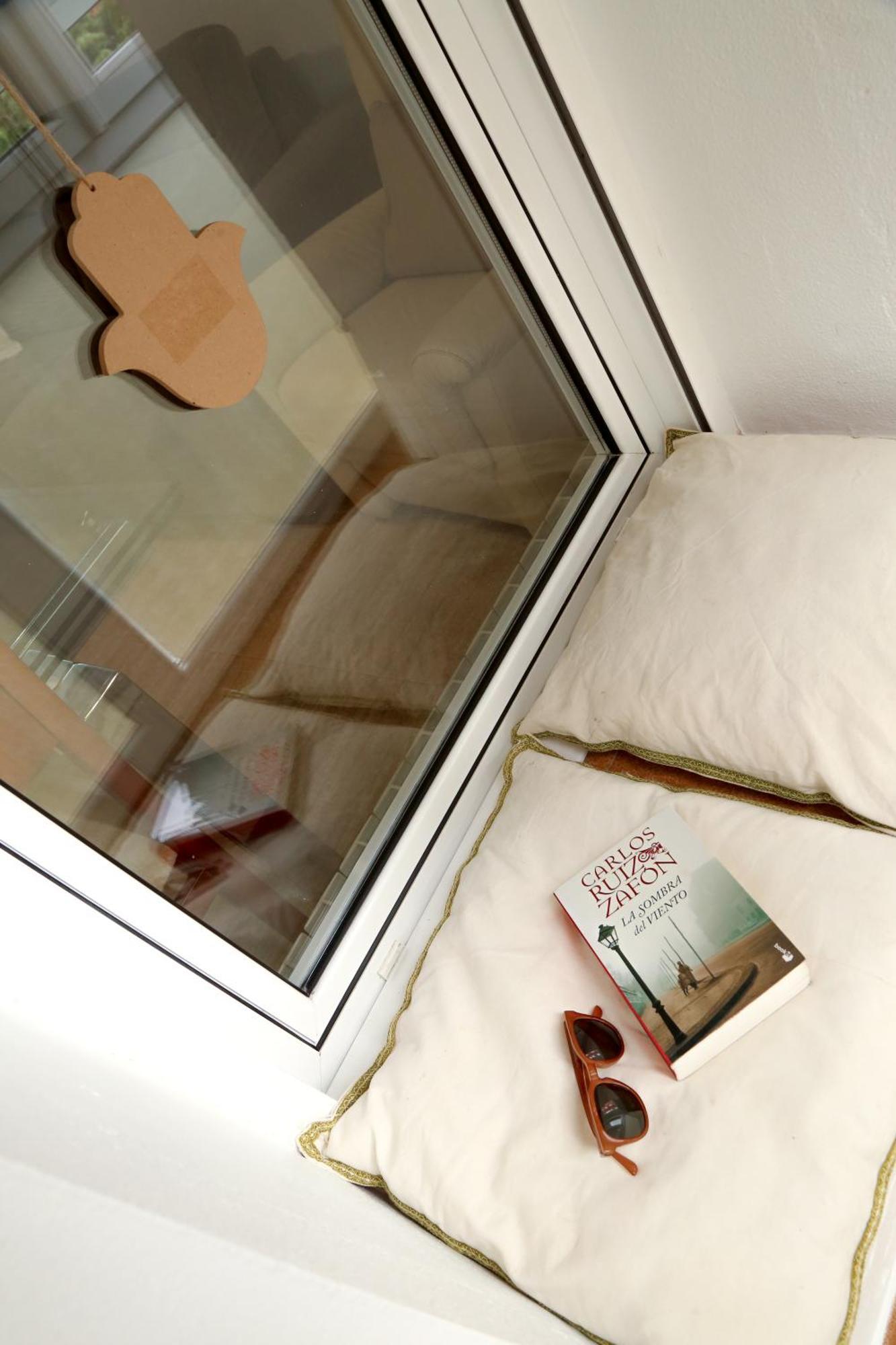 Apartamento Estela Santander Esterno foto
