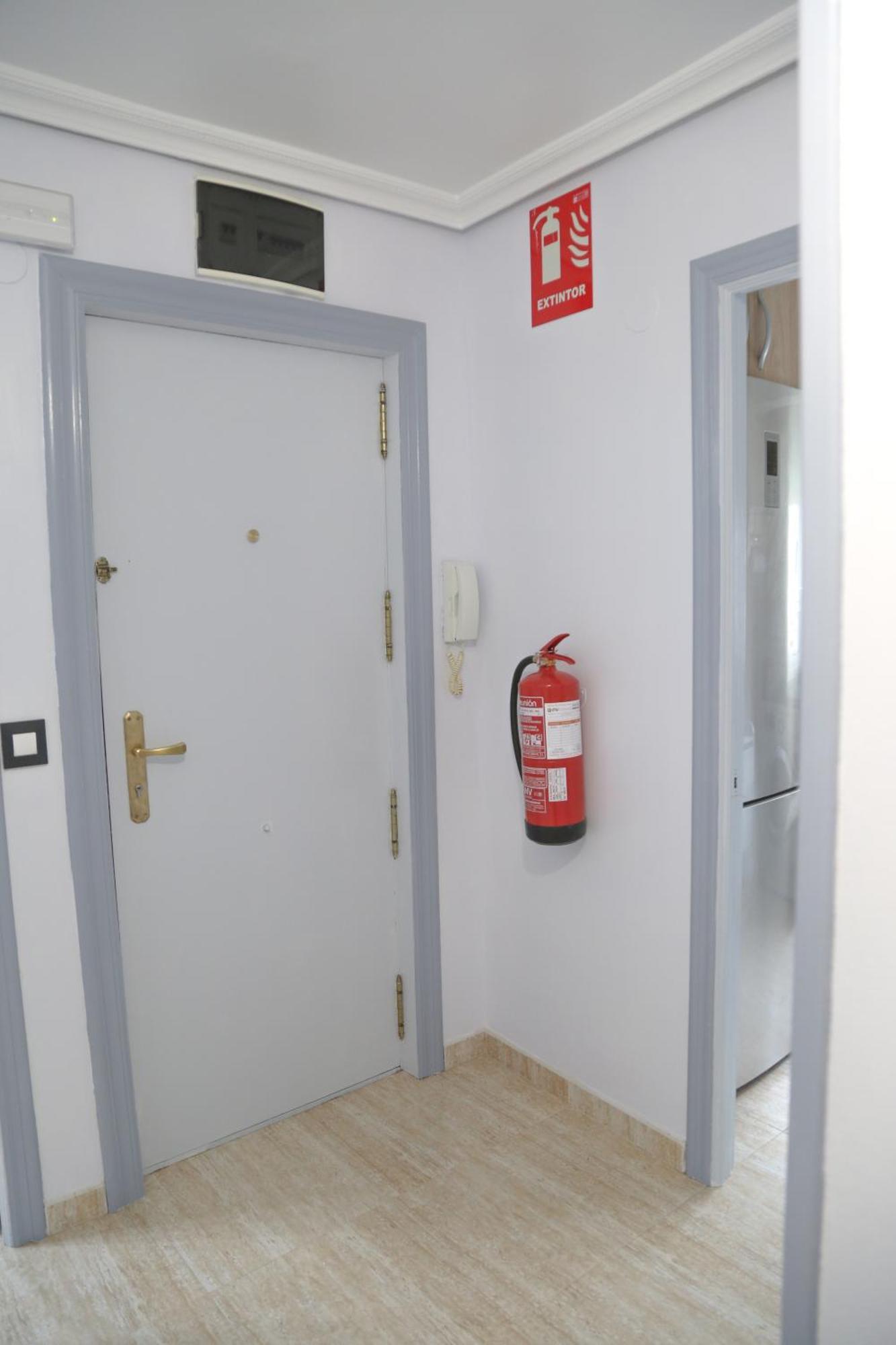 Apartamento Estela Santander Esterno foto
