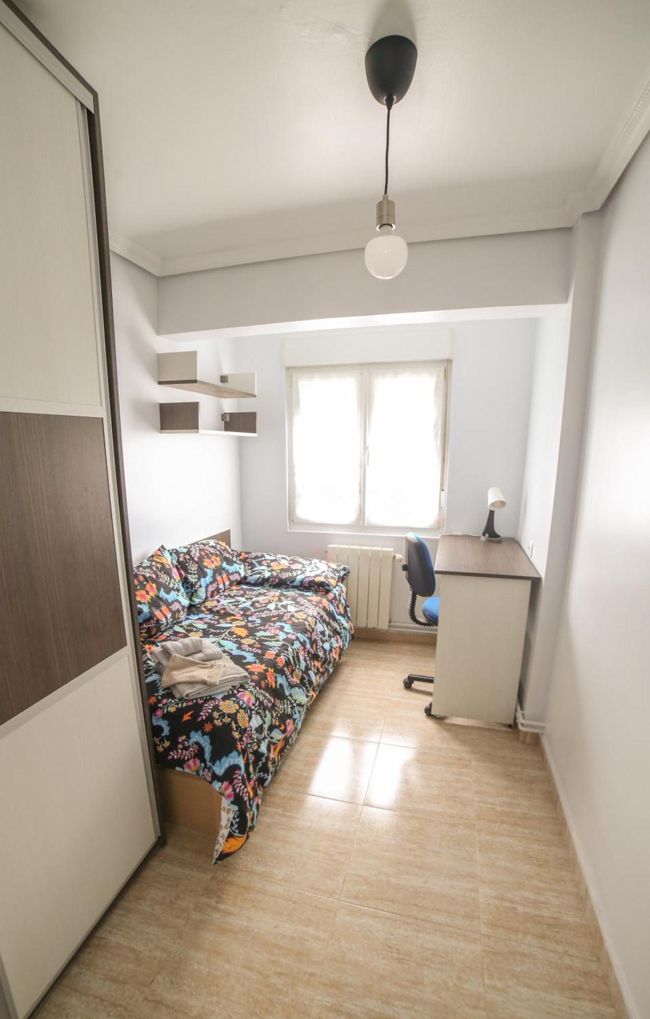 Apartamento Estela Santander Esterno foto