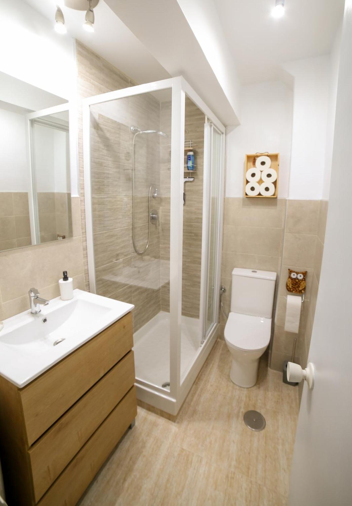 Apartamento Estela Santander Esterno foto