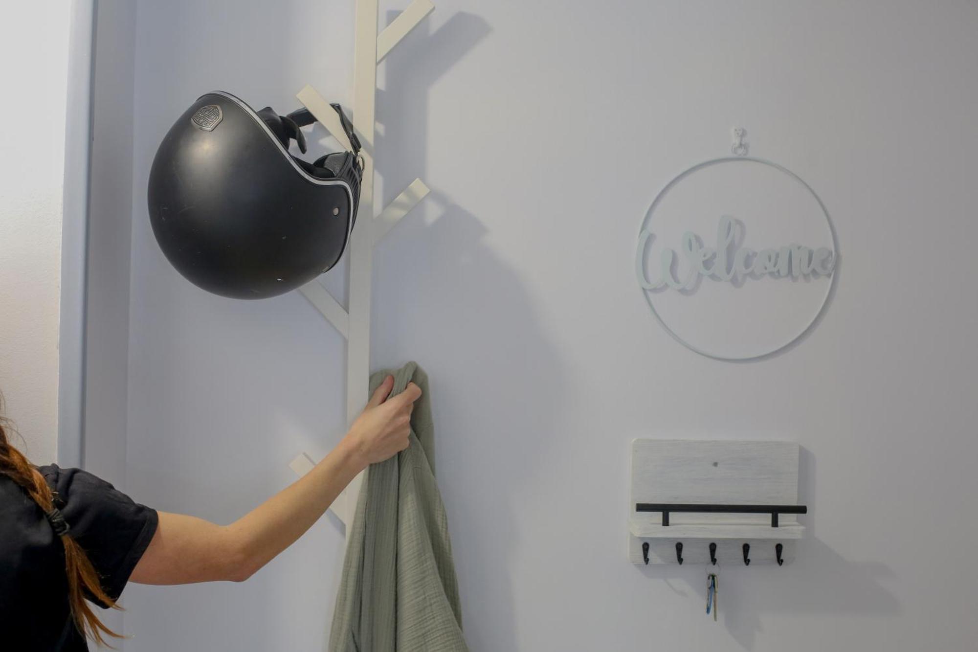 Apartamento Estela Santander Esterno foto