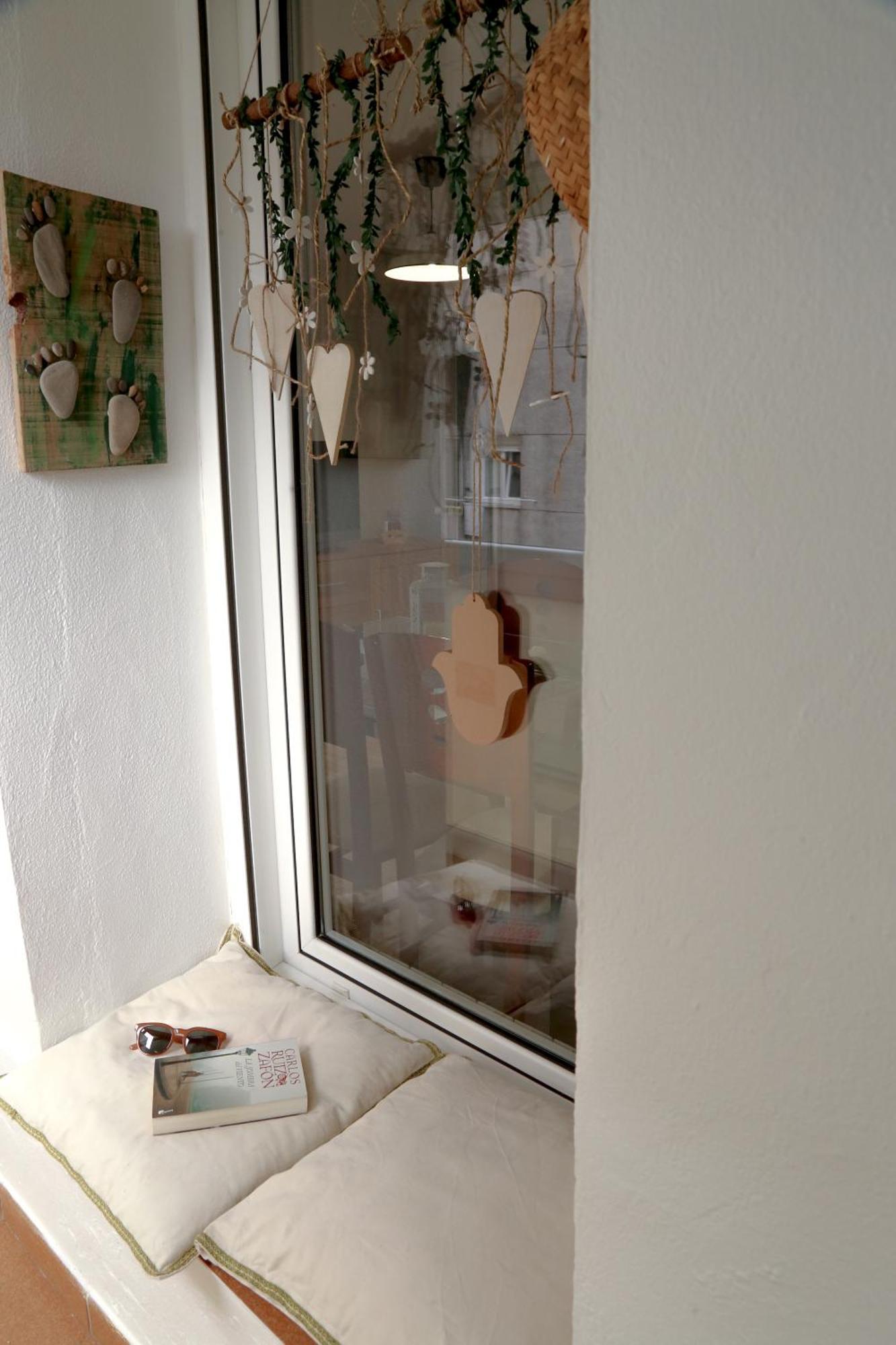 Apartamento Estela Santander Esterno foto