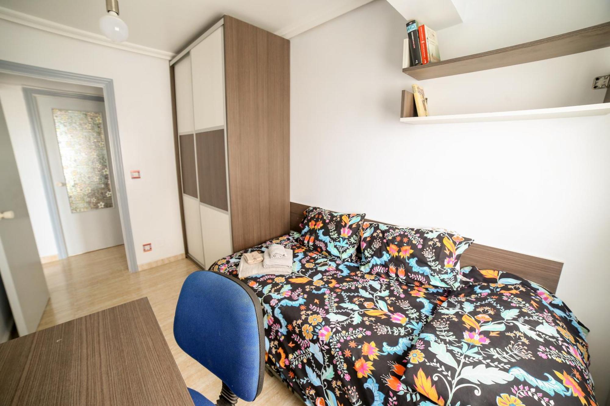 Apartamento Estela Santander Esterno foto