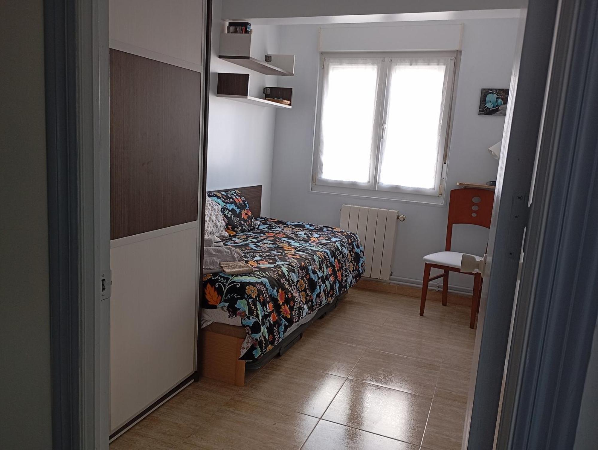 Apartamento Estela Santander Esterno foto