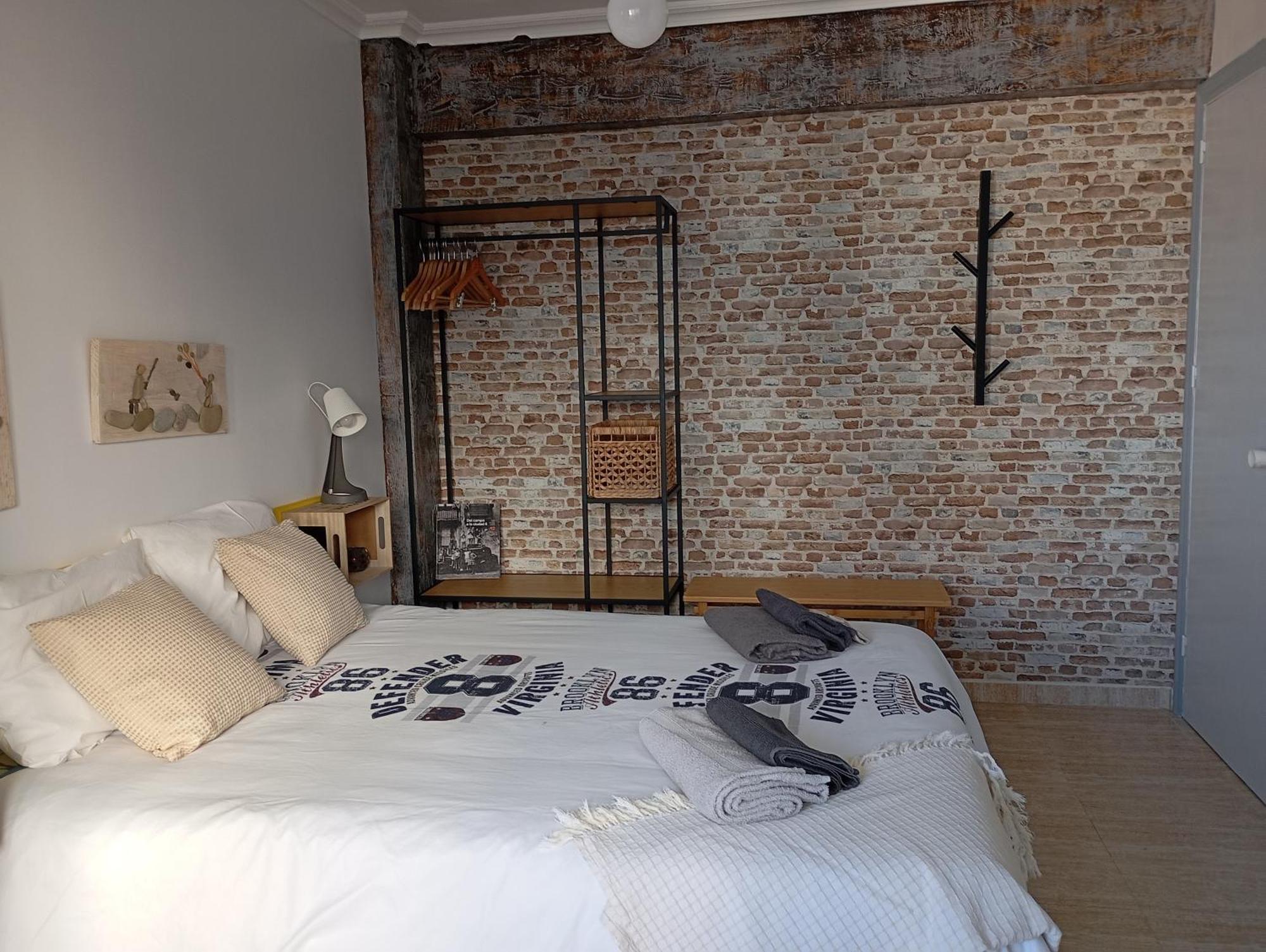 Apartamento Estela Santander Esterno foto